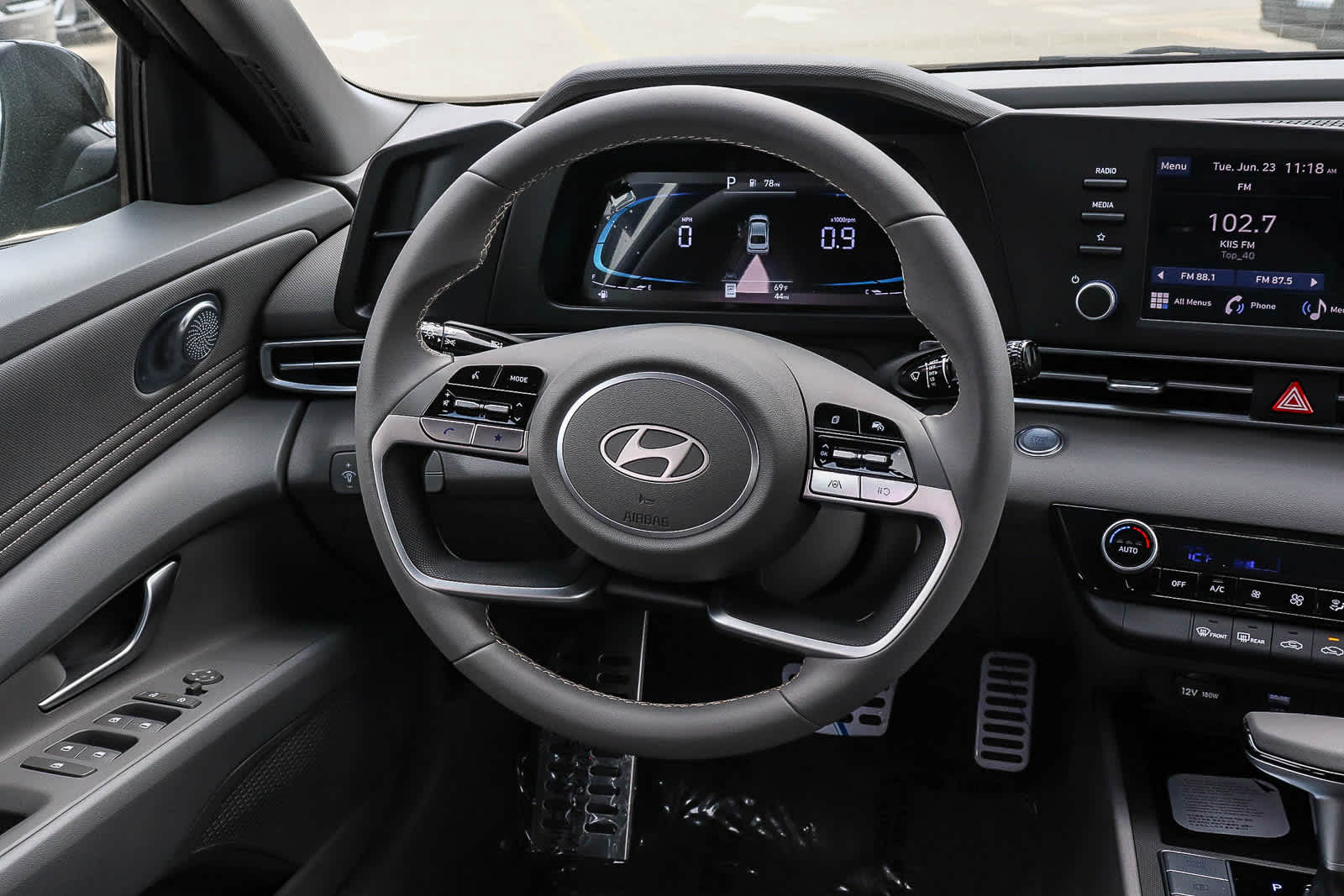 Thumbnail: 2026 Hyundai Elantra - 21