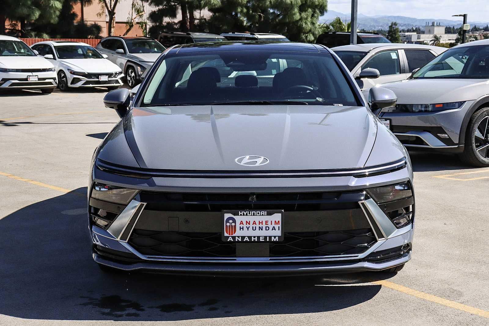 Thumbnail: 2026 Hyundai Sonata - 2