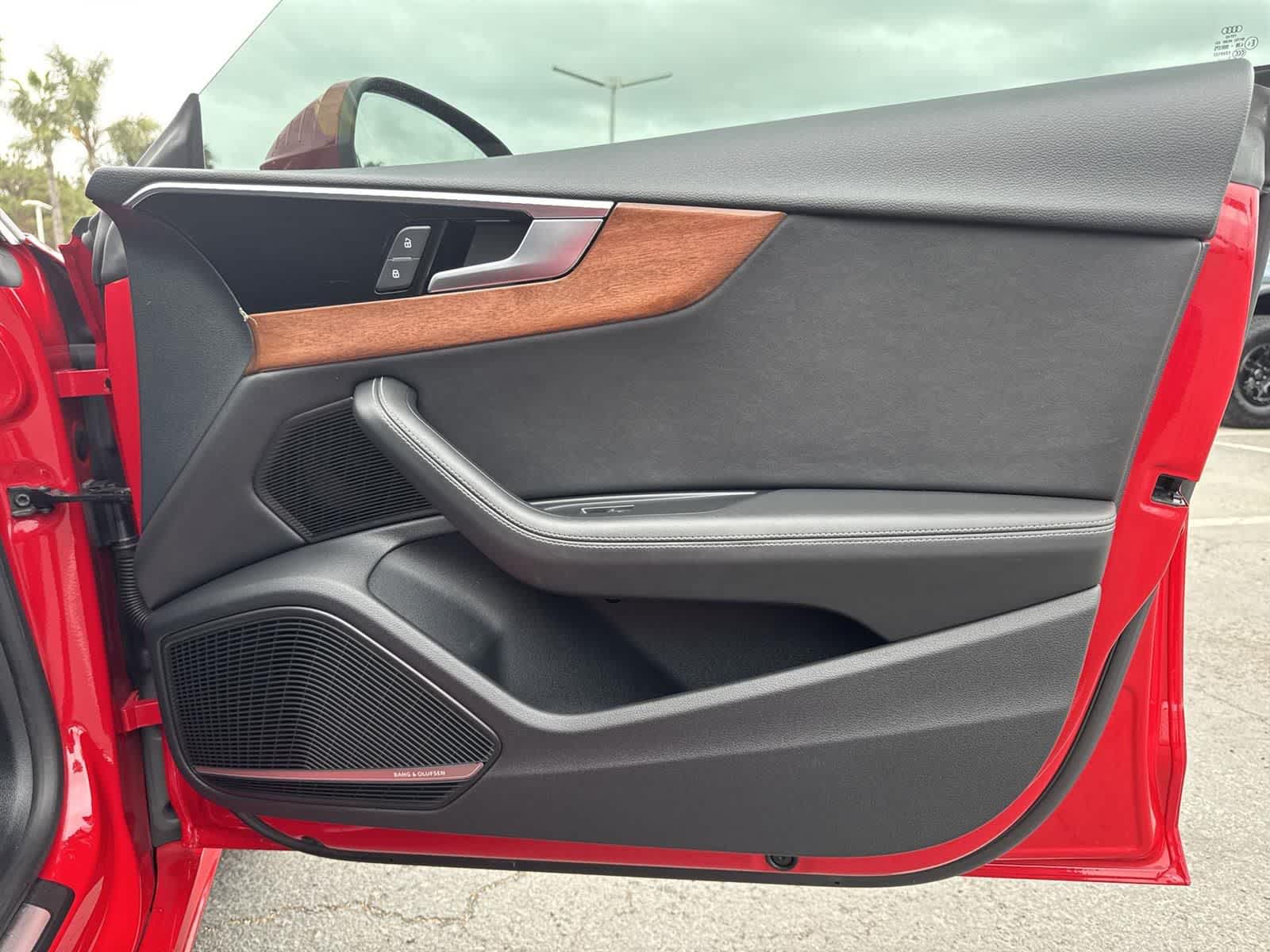 Thumbnail: 2022 Audi A5 - 38