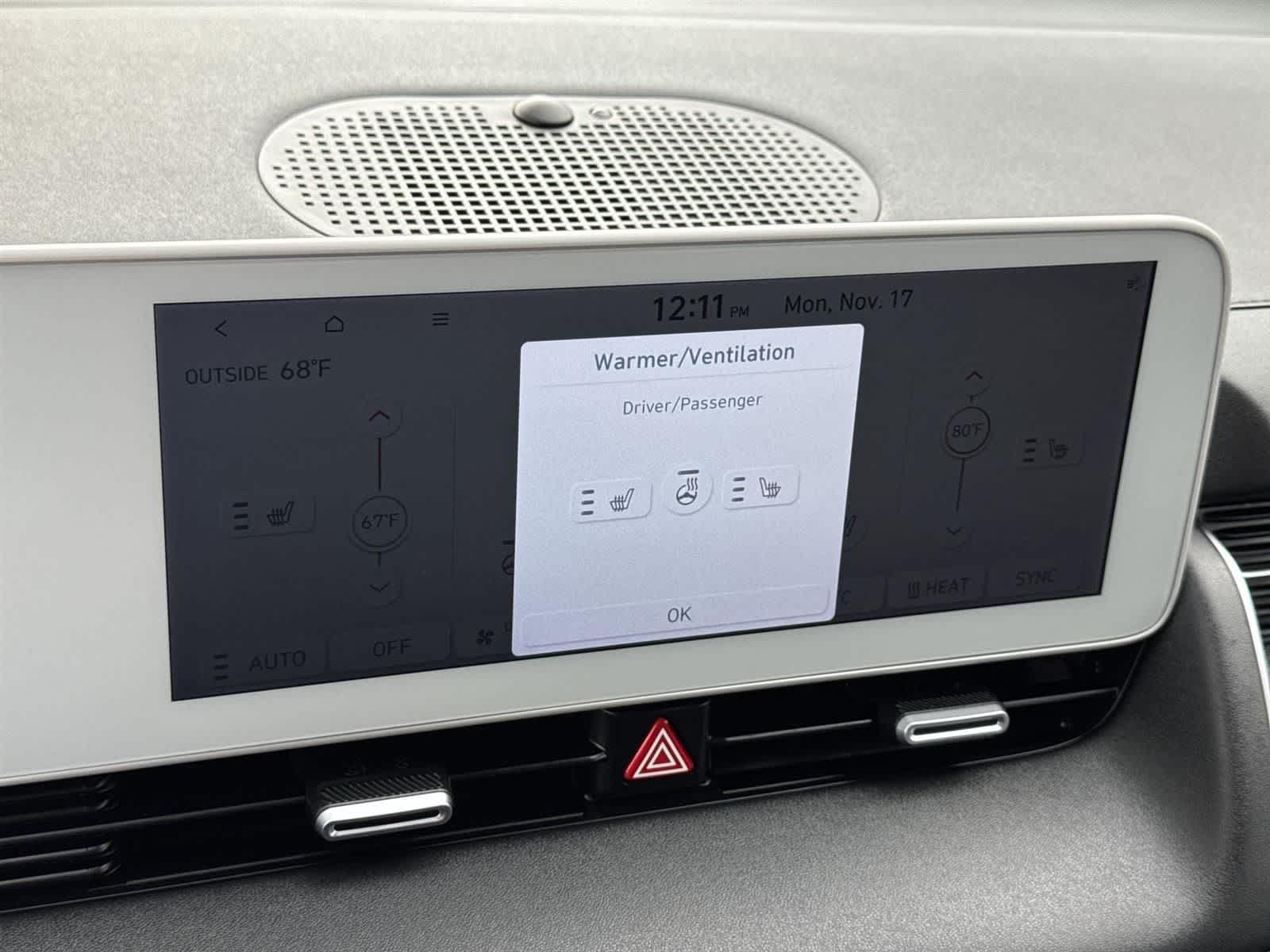 Thumbnail: 2023 Hyundai Ioniq 5 - 18