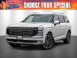 New 2026 Hyundai Palisade Calligraphy AWD SUV