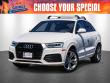 Used 2017 Audi Q3 Prestige SUV