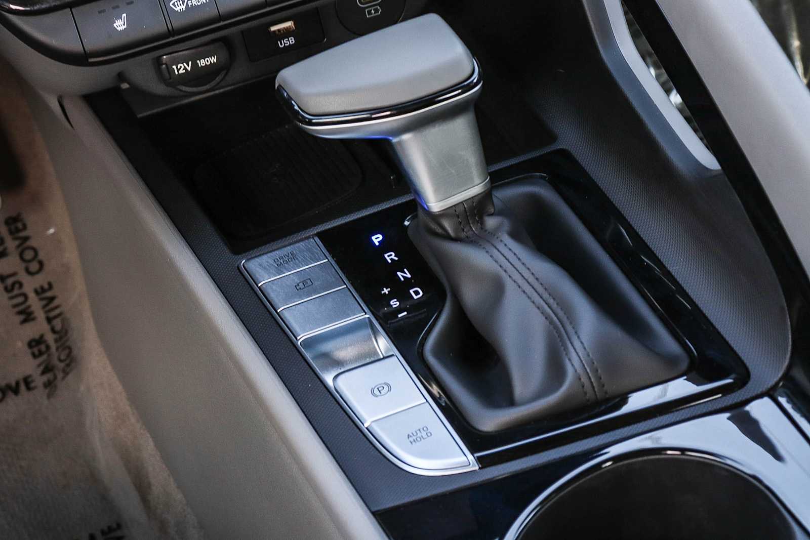 Thumbnail: 2025 Hyundai Elantra - 20