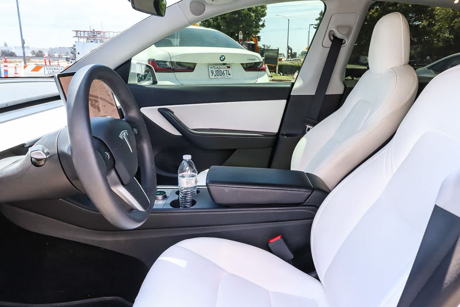 Thumbnail: 2021 Tesla Model Y - 21