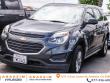 Used 2017 Chevrolet Equinox LS SUV