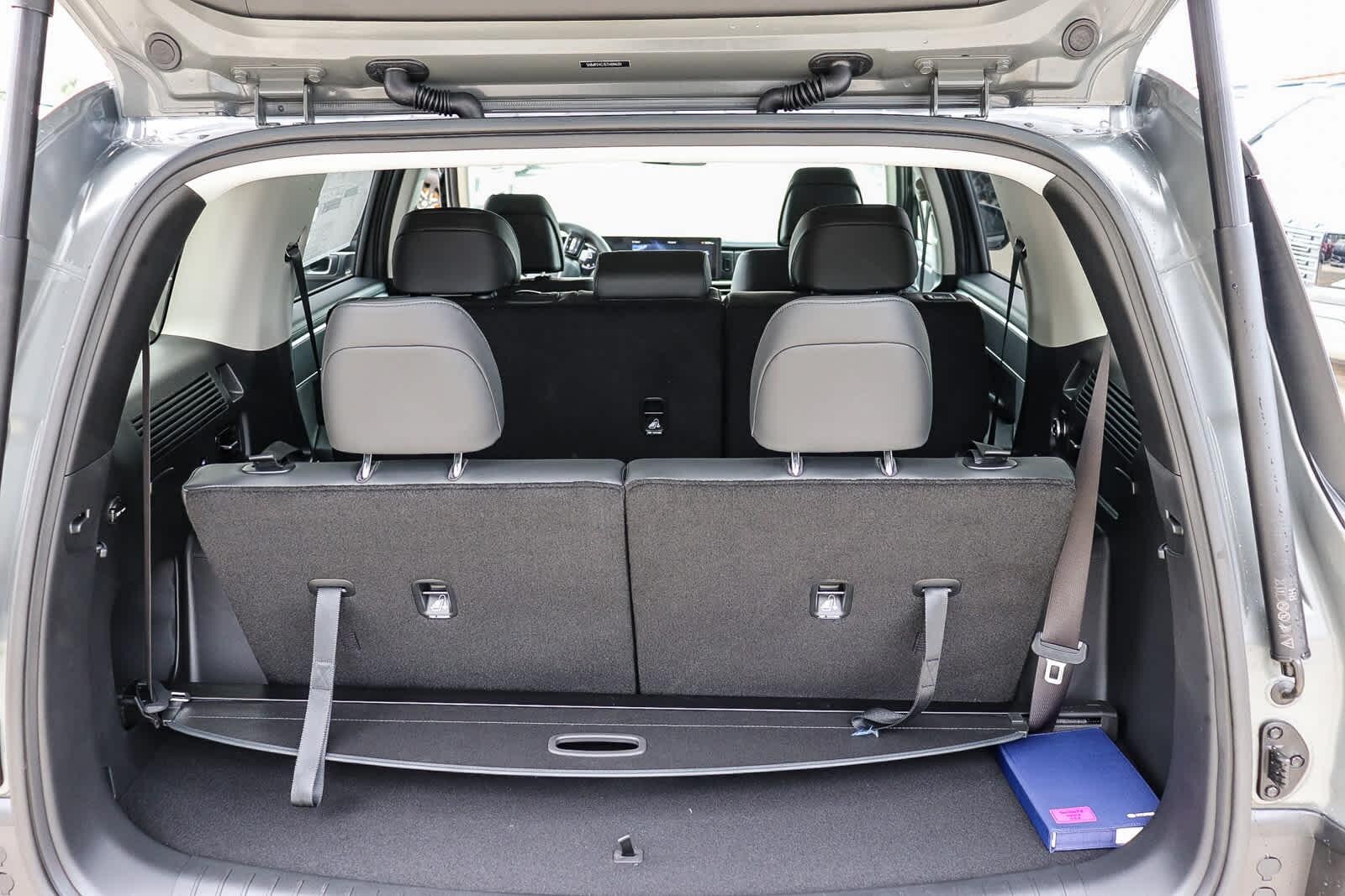 Thumbnail: 2026 Hyundai Santa Fe - 13