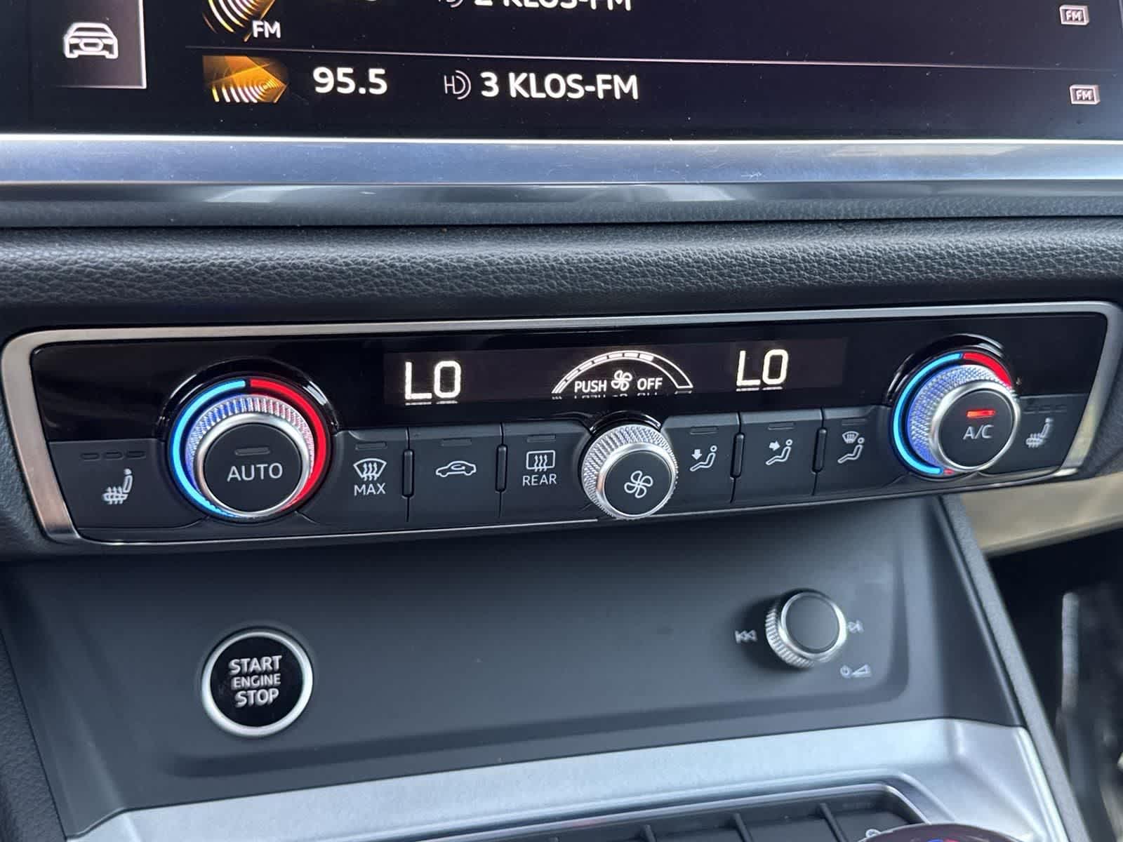 Thumbnail: 2024 Audi Q3 - 13