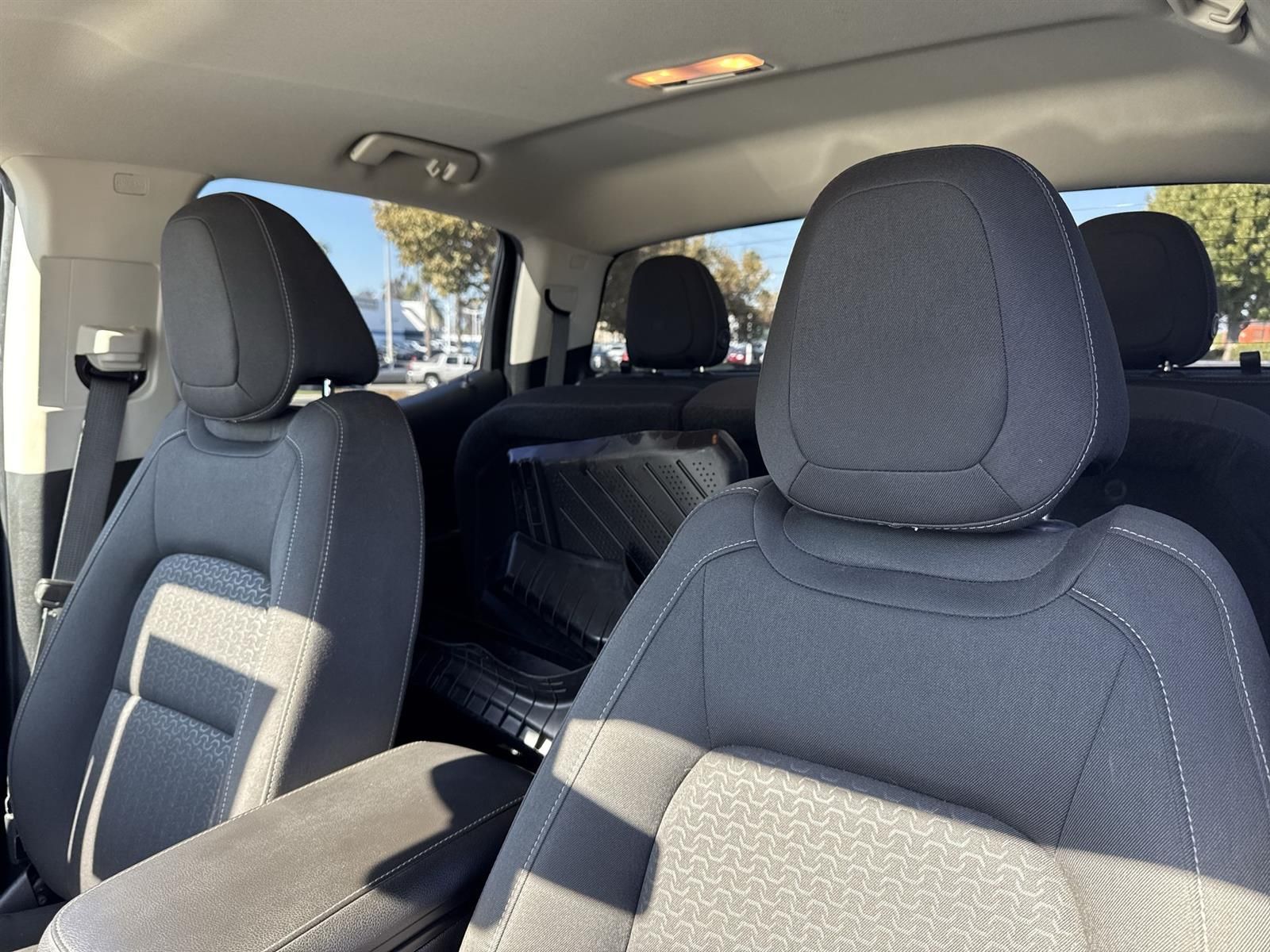 Thumbnail: 2018 GMC Canyon - 23