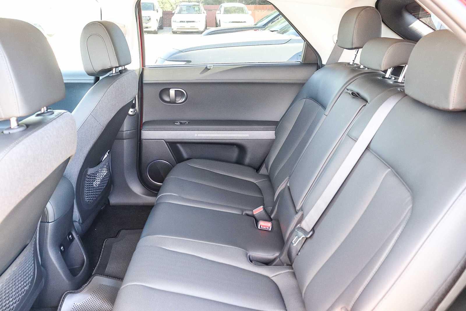 Thumbnail: 2026 Hyundai Ioniq 5 - 21