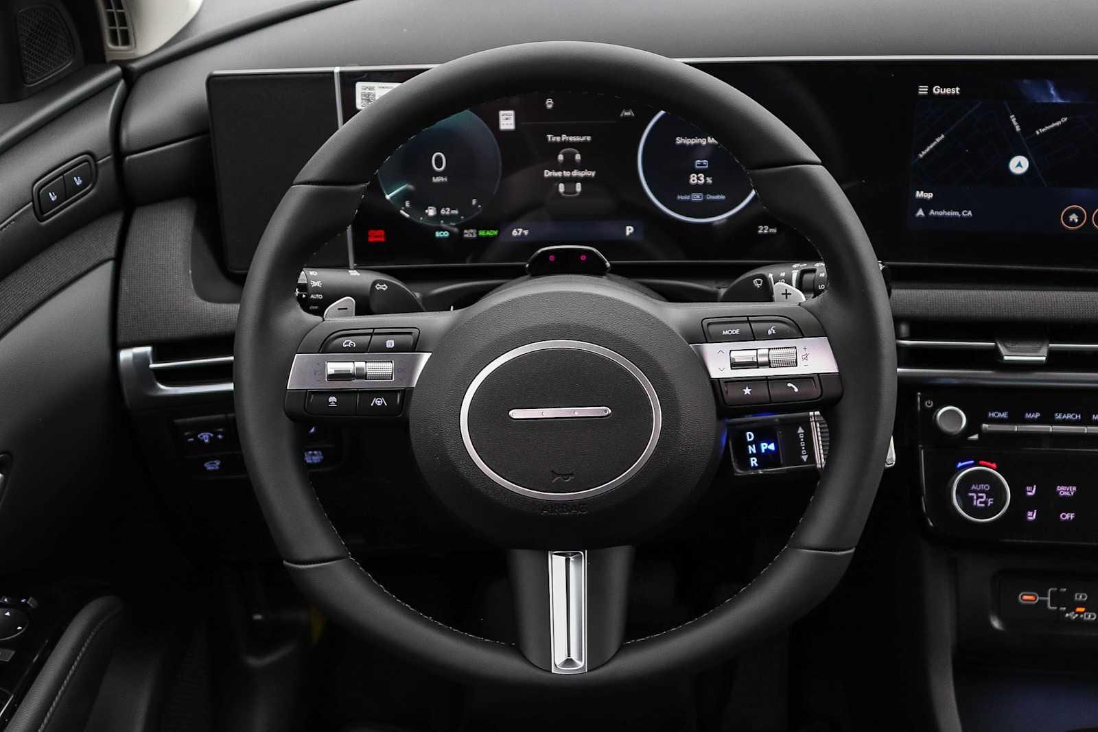 Thumbnail: 2026 Hyundai Tucson - 19