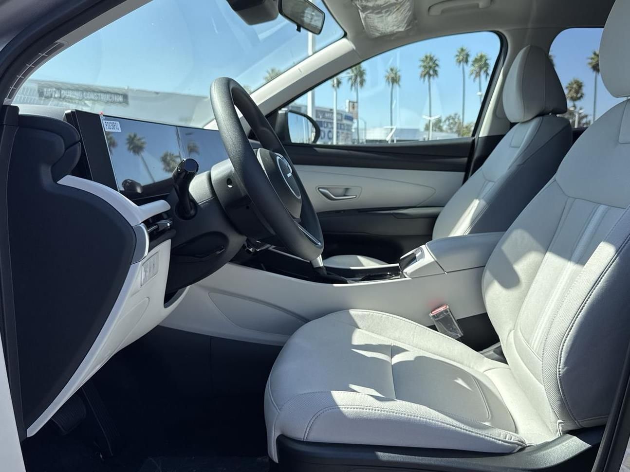 Thumbnail: 2025 Hyundai Tucson - 28