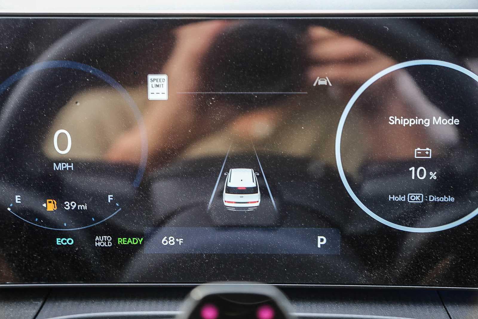 Thumbnail: 2026 Hyundai Santa Fe - 23