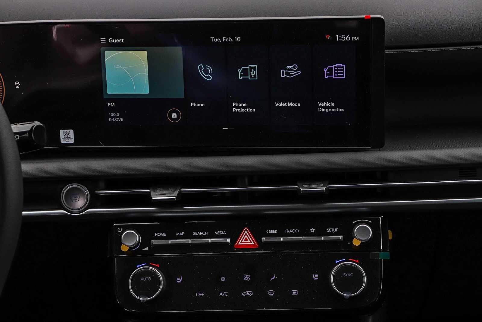 Thumbnail: 2026 Hyundai Tucson - 15