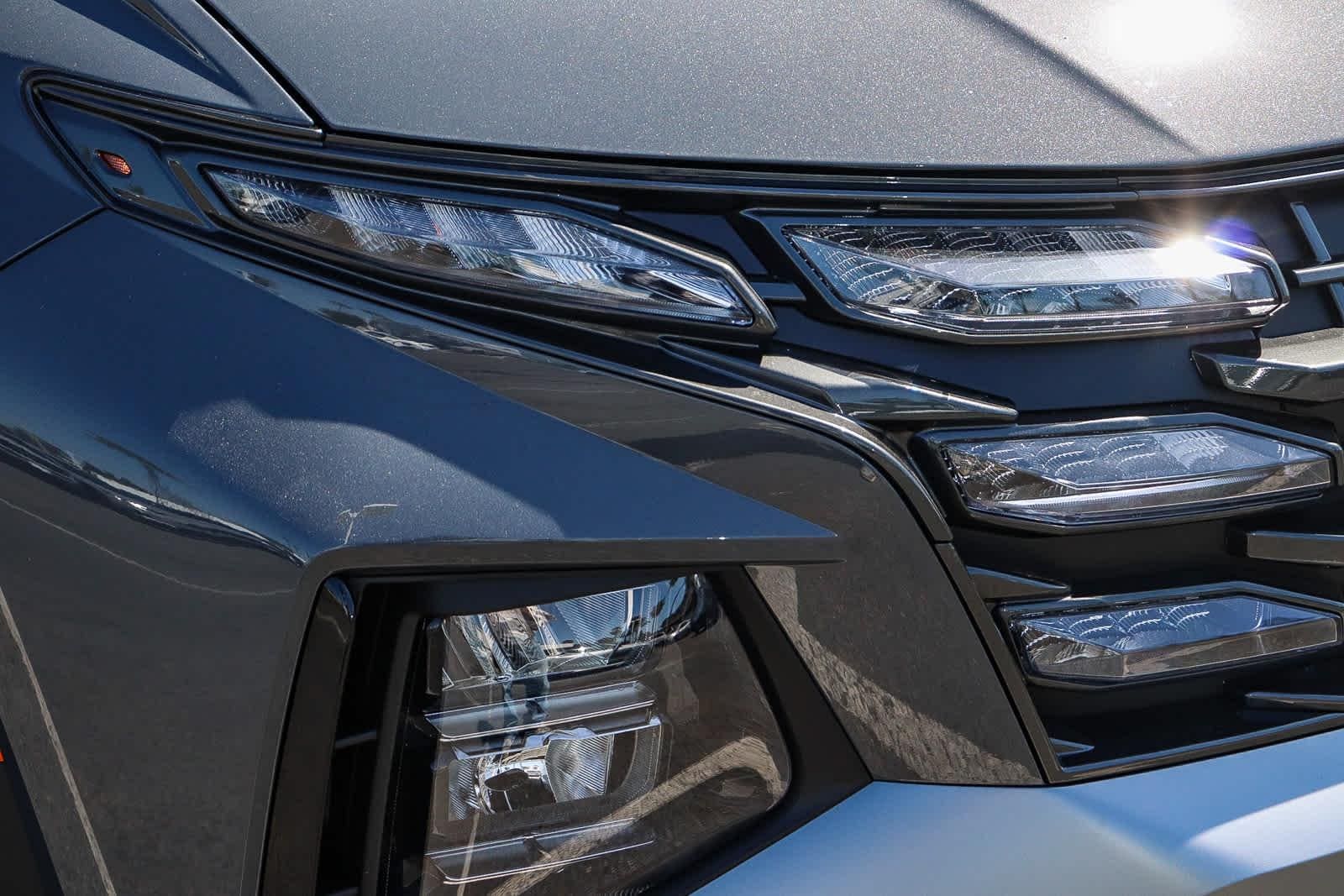 Thumbnail: 2026 Hyundai Tucson - 4