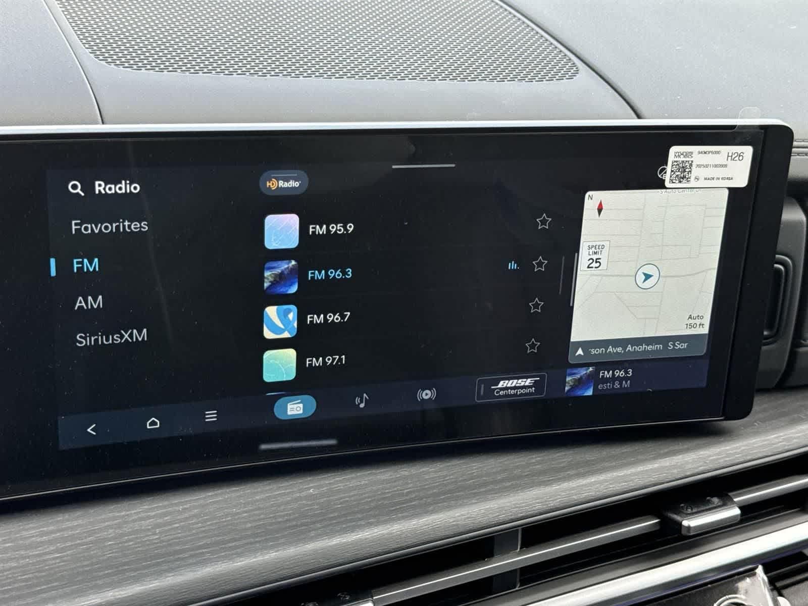 Thumbnail: 2025 Hyundai Santa Fe - 23