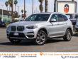 Used 2021 BMW X3 sDrive30i sDrive30i SUV