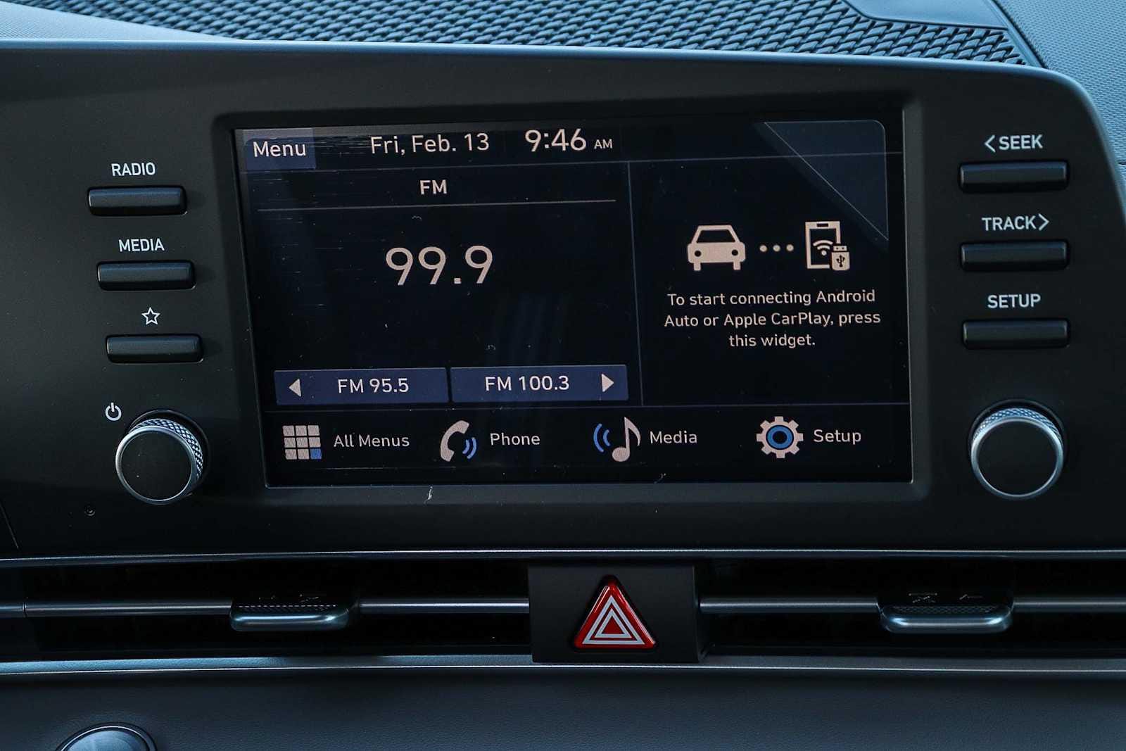 Thumbnail: 2026 Hyundai Elantra - 15