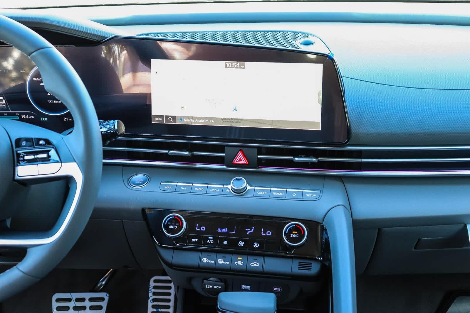 Thumbnail: 2026 Hyundai Elantra - 15