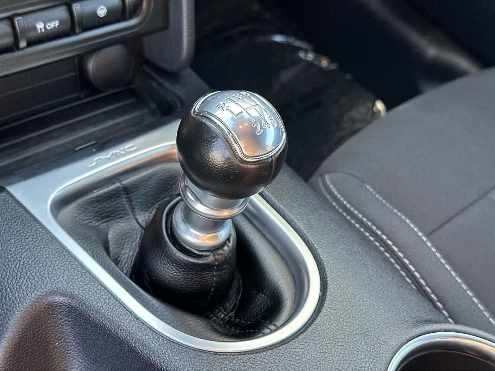 Thumbnail: 2021 Ford Mustang - 13