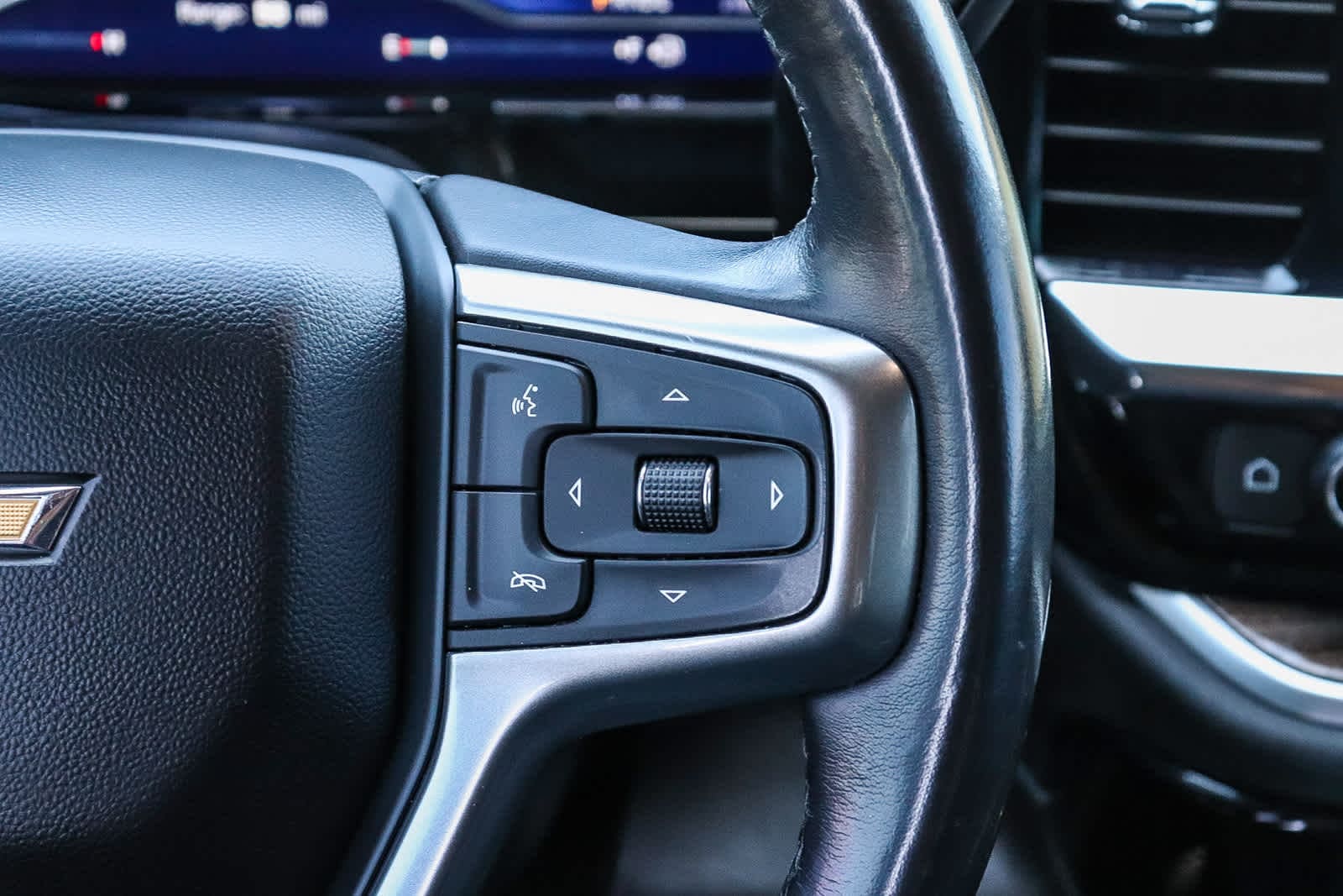 Thumbnail: 2022 Chevrolet Silverado 1500 - 21