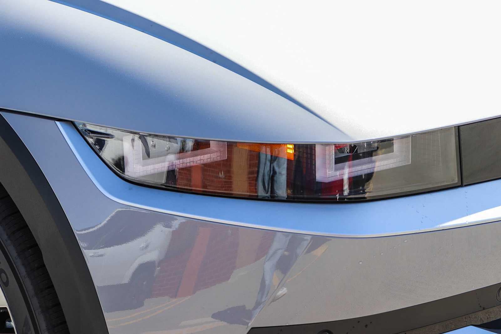 Thumbnail: 2026 Hyundai Ioniq 5 - 4