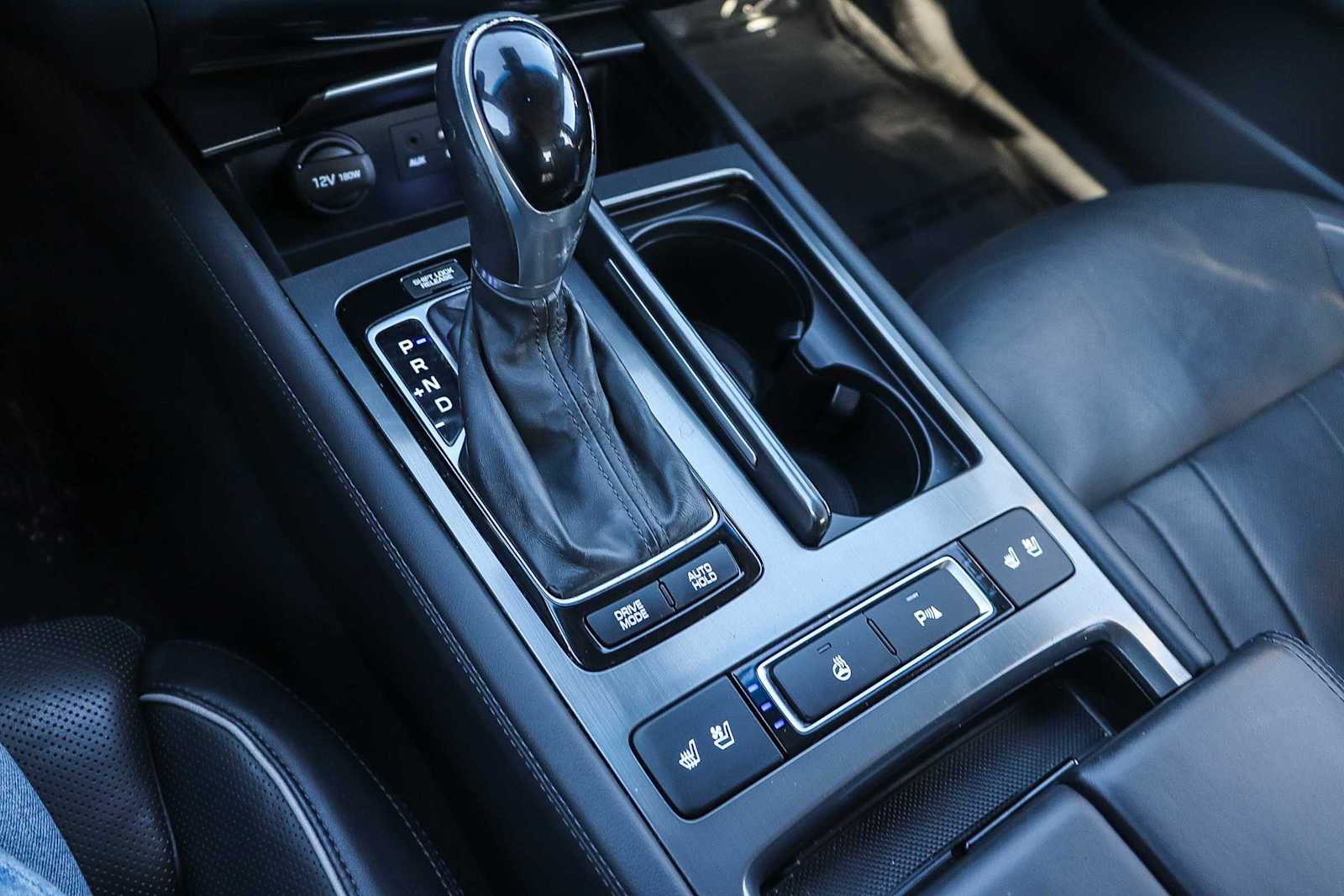 Thumbnail: 2016 Hyundai Genesis - 28