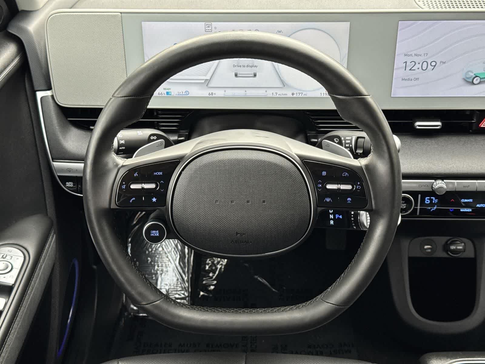 Thumbnail: 2023 Hyundai Ioniq 5 - 9