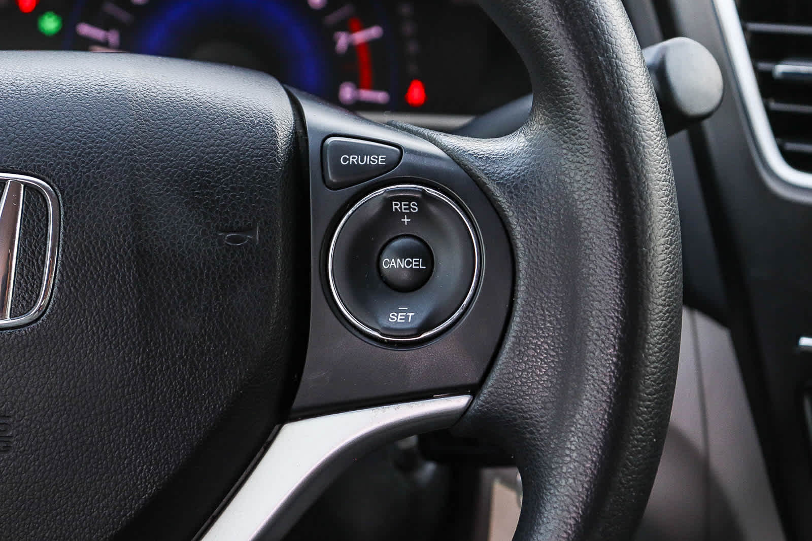 Thumbnail: 2015 Honda Civic - 19