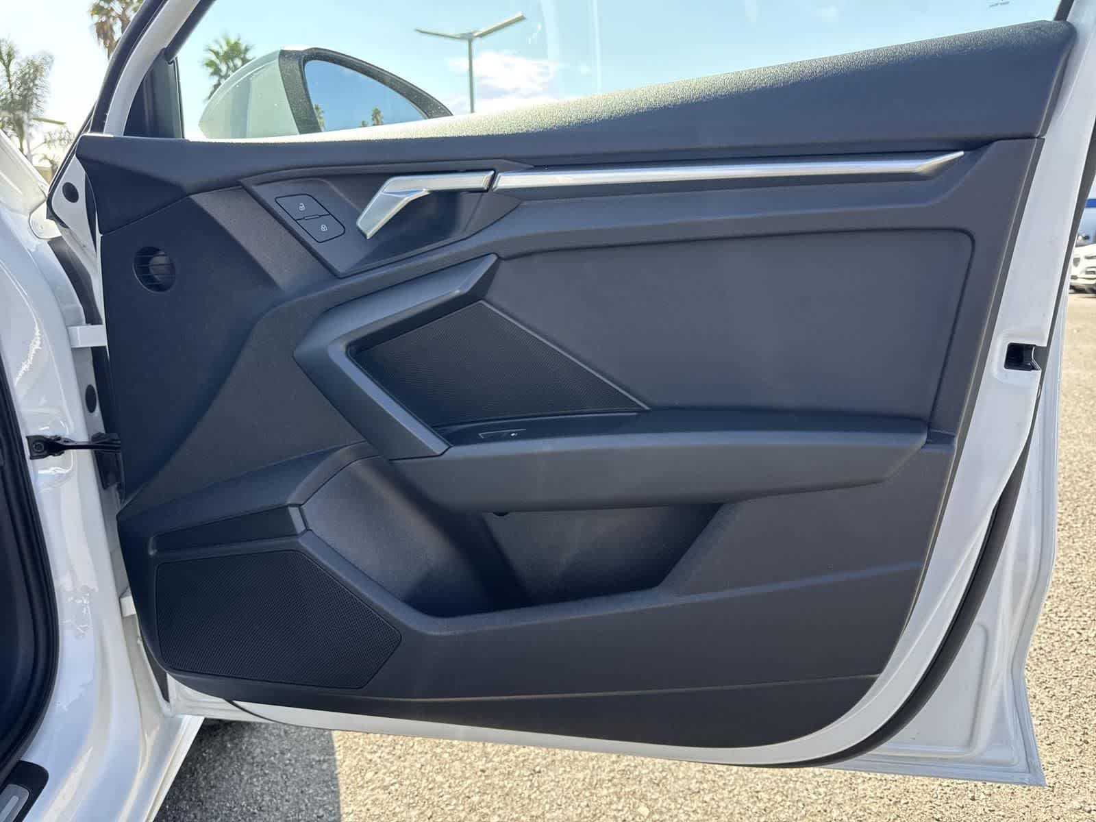 Thumbnail: 2022 Audi A3 - 37