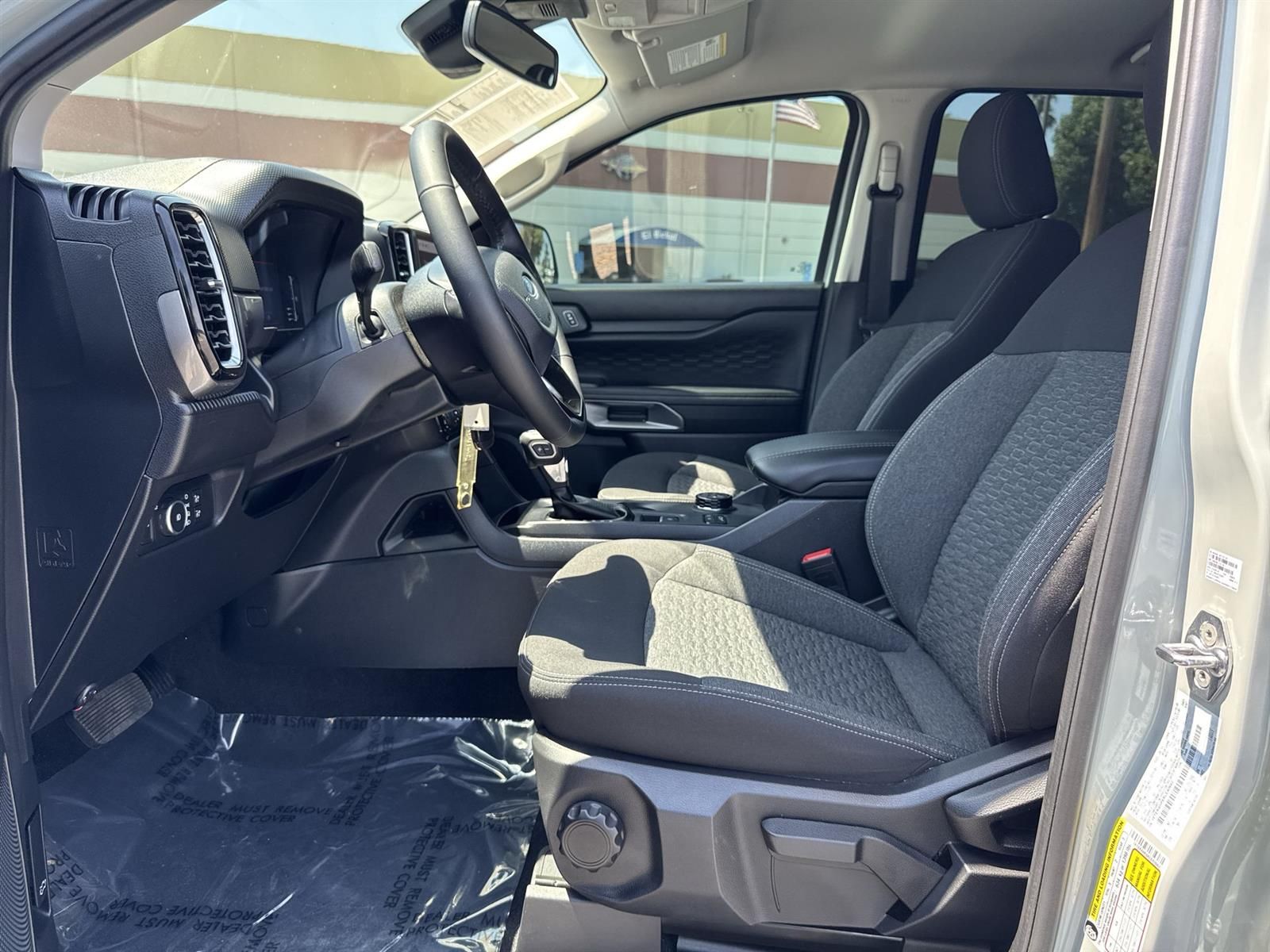 Thumbnail: 2024 Ford Ranger - 21