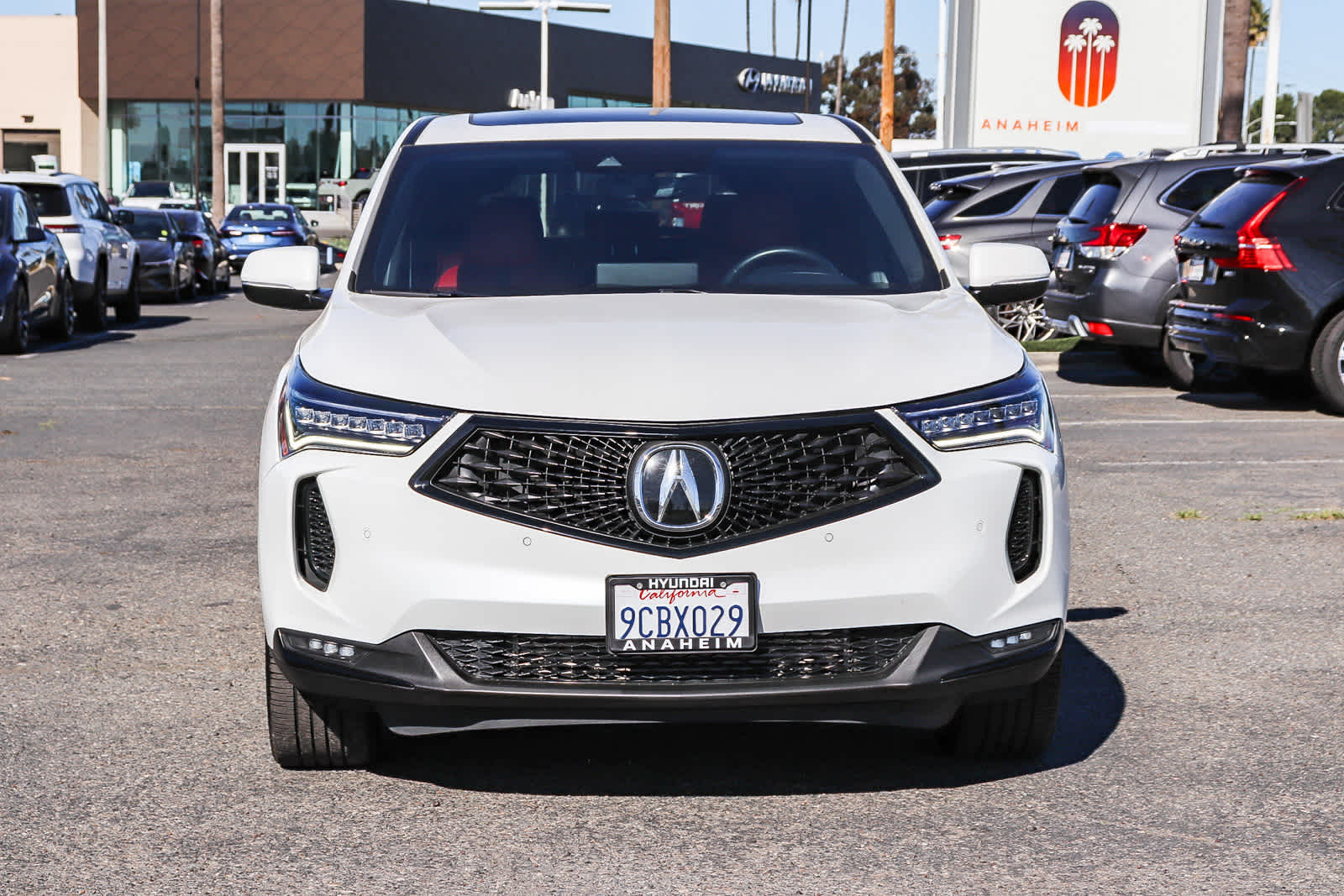 Thumbnail: 2022 Acura RDX - 2
