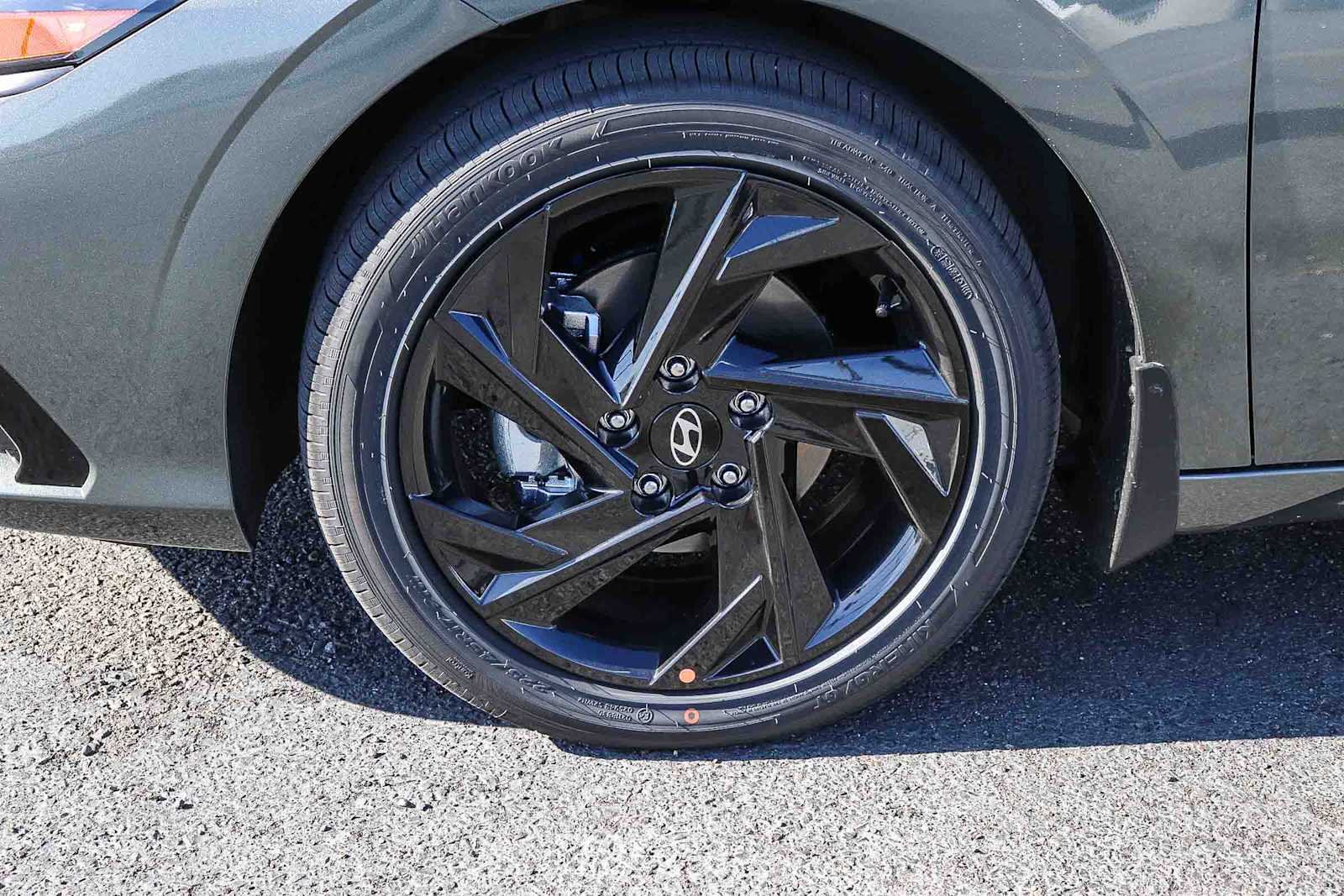 Thumbnail: 2026 Hyundai Elantra - 14