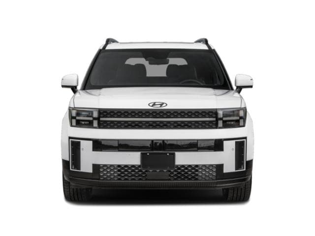 Thumbnail: 2025 Hyundai Santa Fe - 4