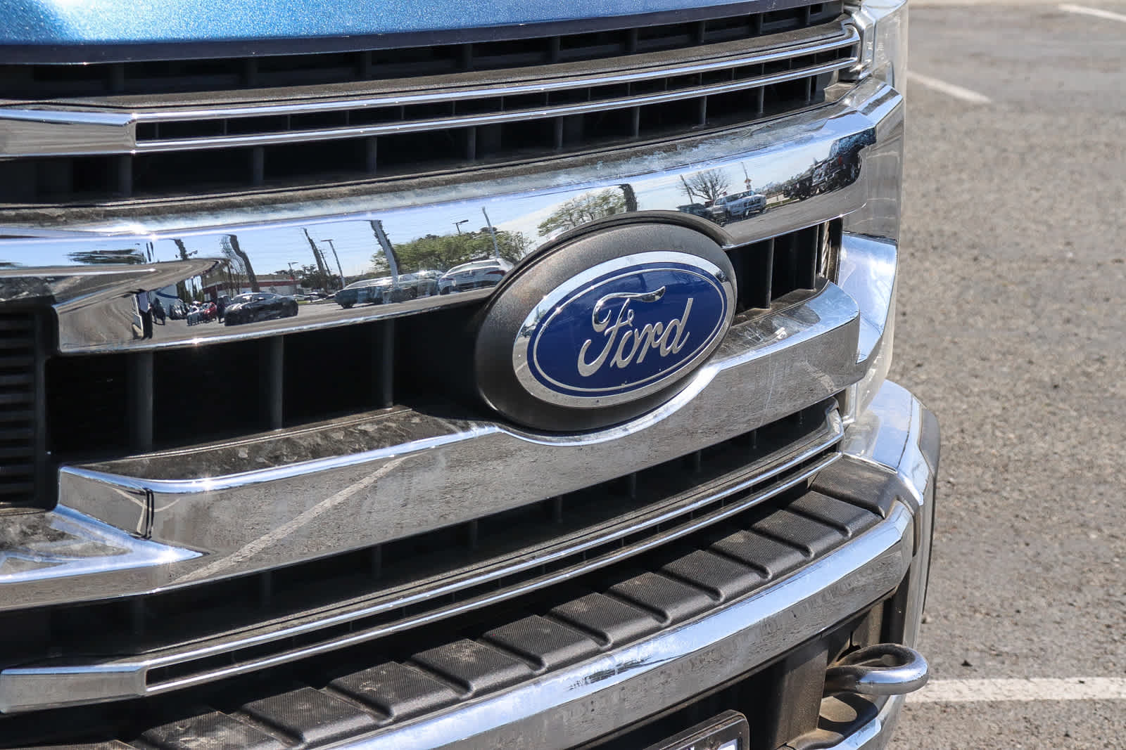 Thumbnail: 2020 Ford Econoline - 6