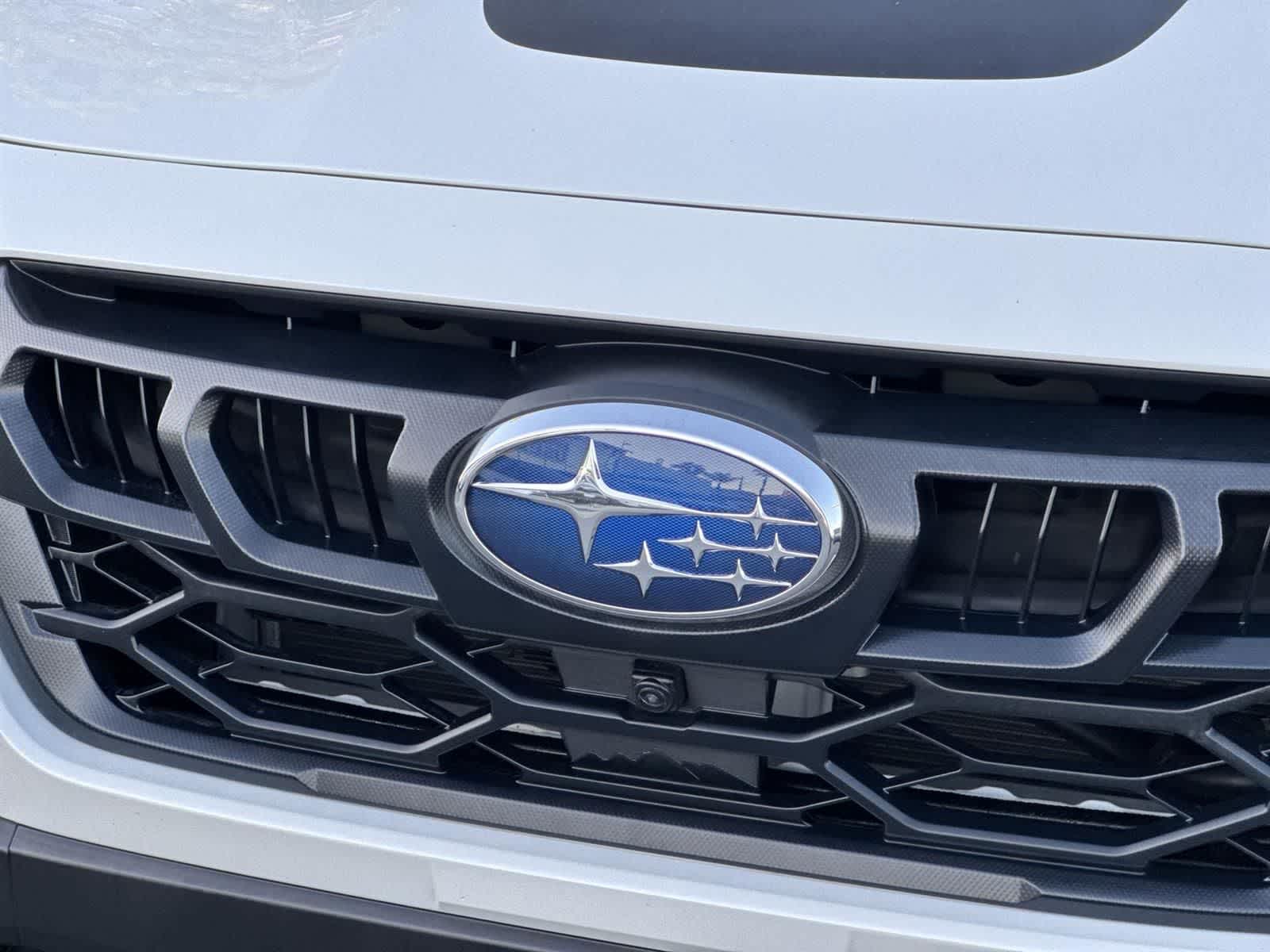 Thumbnail: 2024 Subaru Outback - 10