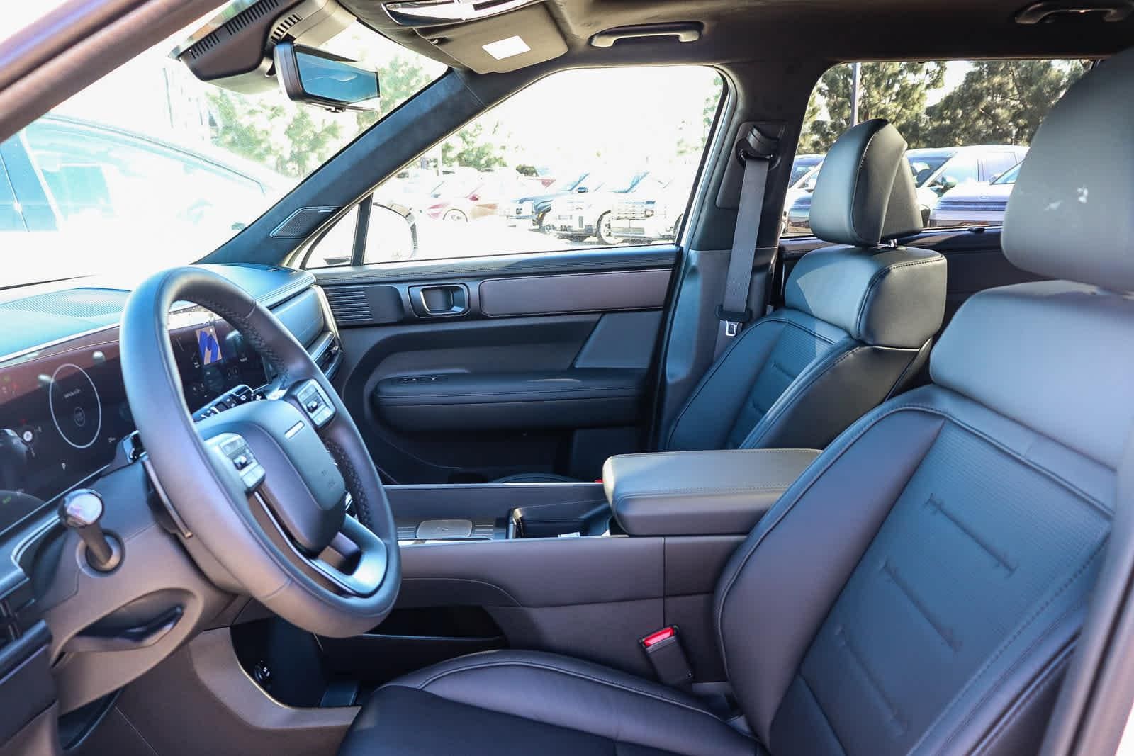 Thumbnail: 2026 Hyundai Santa Fe - 21