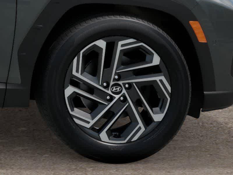 Thumbnail: 2025 Hyundai Tucson - 15