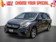 Used 2019 Honda Odyssey EX Van