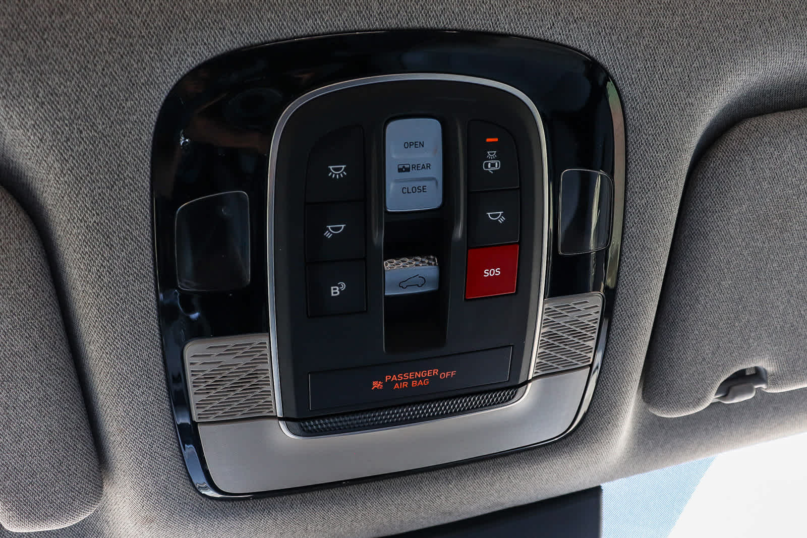 Thumbnail: 2023 Hyundai Palisade - 31