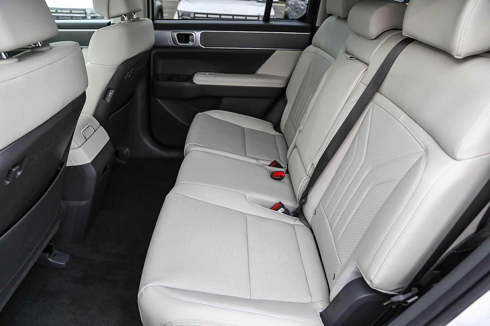 Thumbnail: 2026 Hyundai Santa Fe - 19