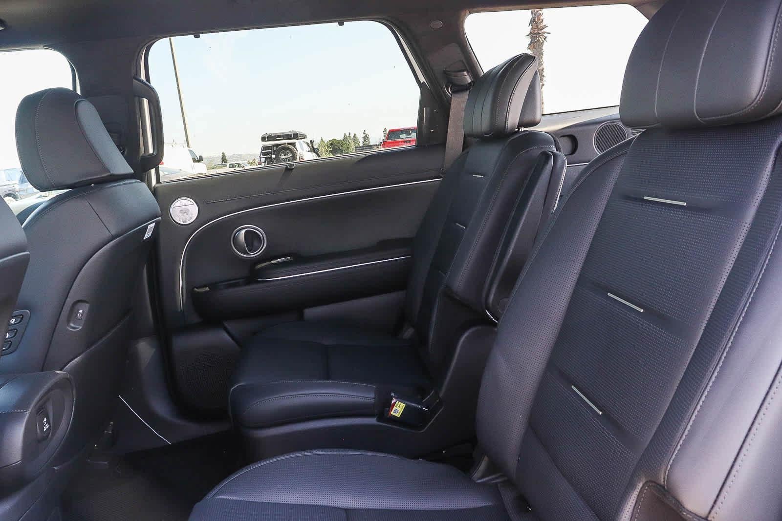 Thumbnail: 2026 Hyundai Palisade - 22