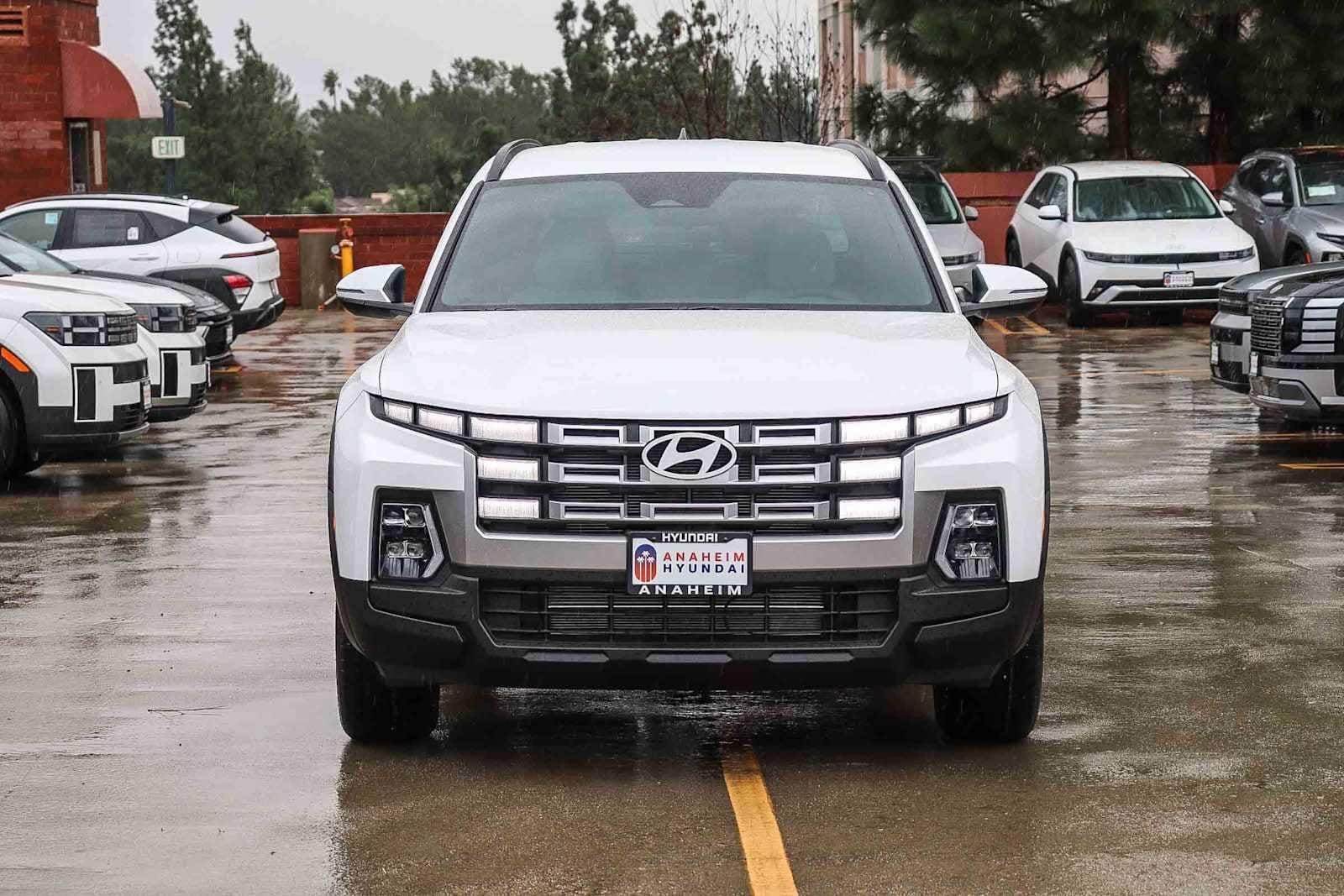 Thumbnail: 2026 Hyundai Santa Cruz - 2