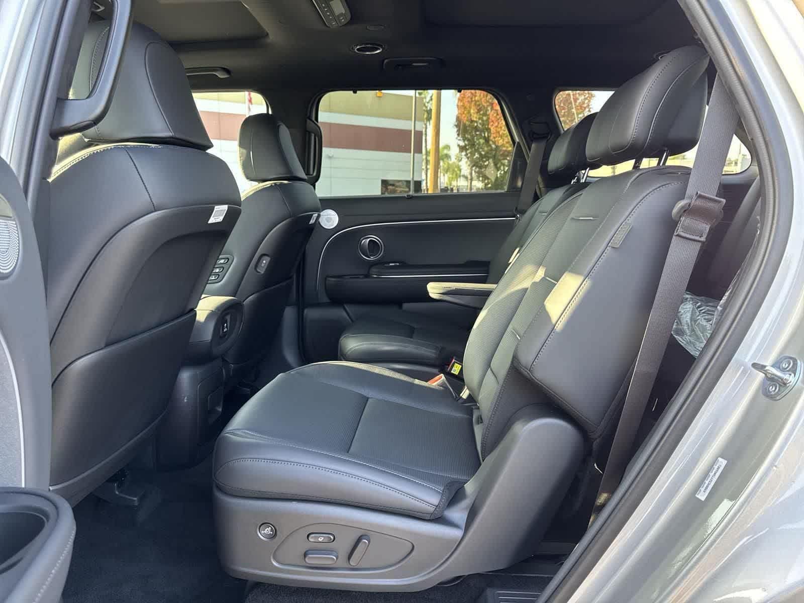 Thumbnail: 2026 Hyundai Palisade - 26