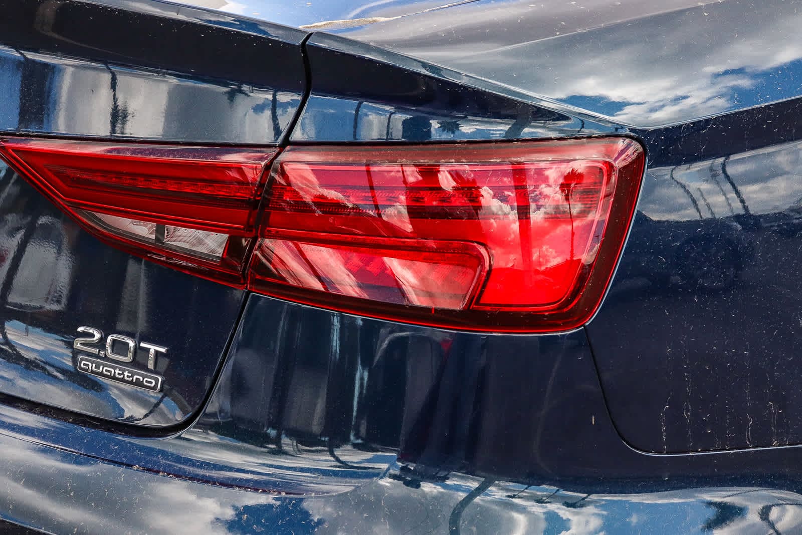 Thumbnail: 2018 Audi A3 - 8
