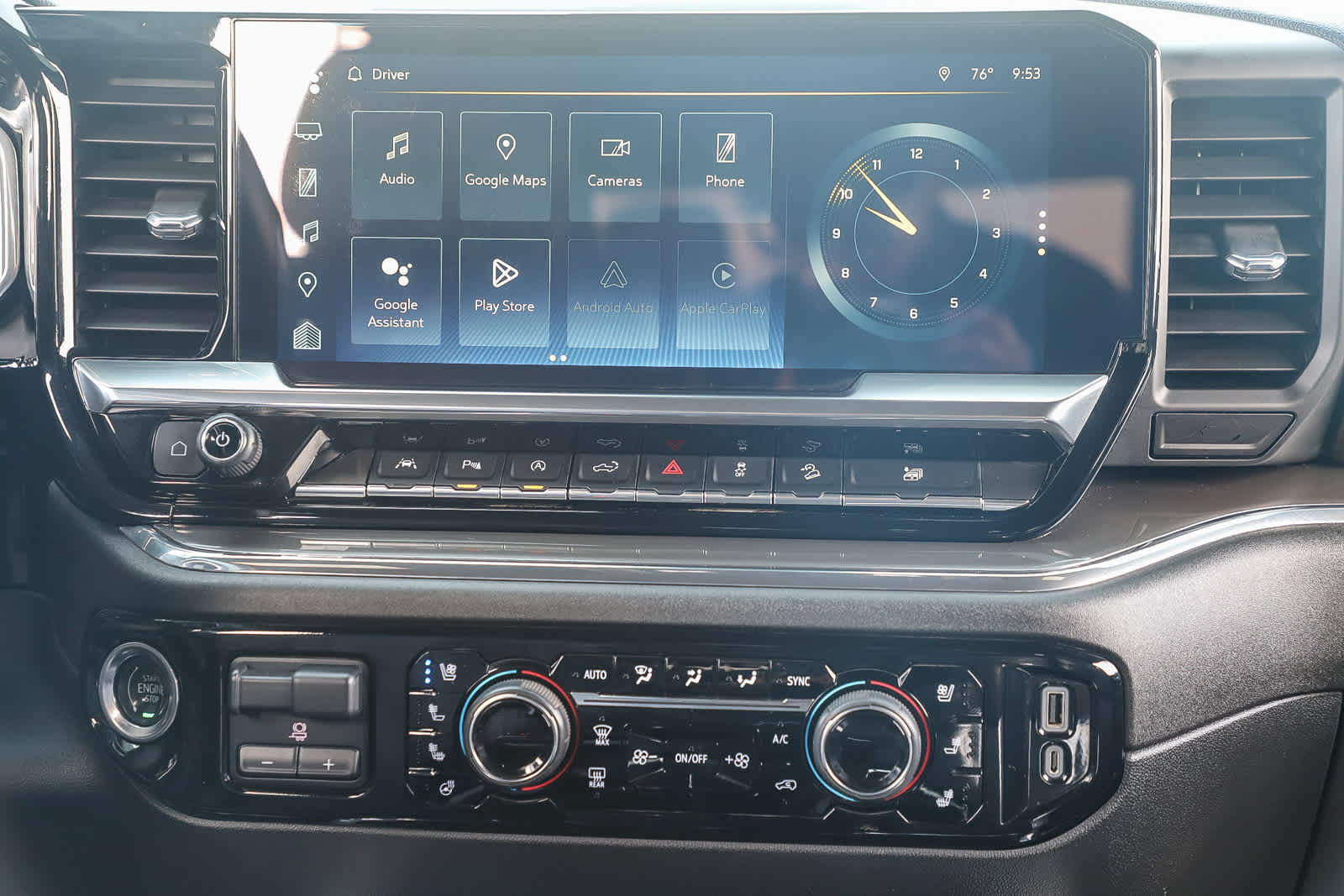 Thumbnail: 2023 Chevrolet Silverado 1500 - 15