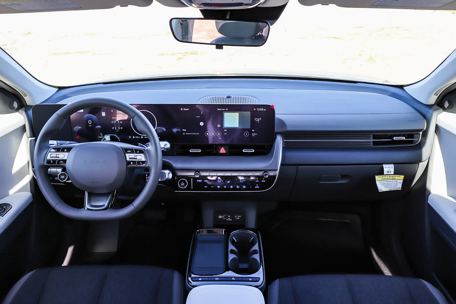 Thumbnail: 2026 Hyundai Ioniq 5 - 16