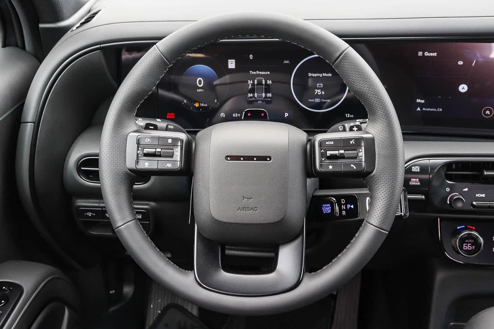 Thumbnail: 2026 Hyundai Palisade - 19
