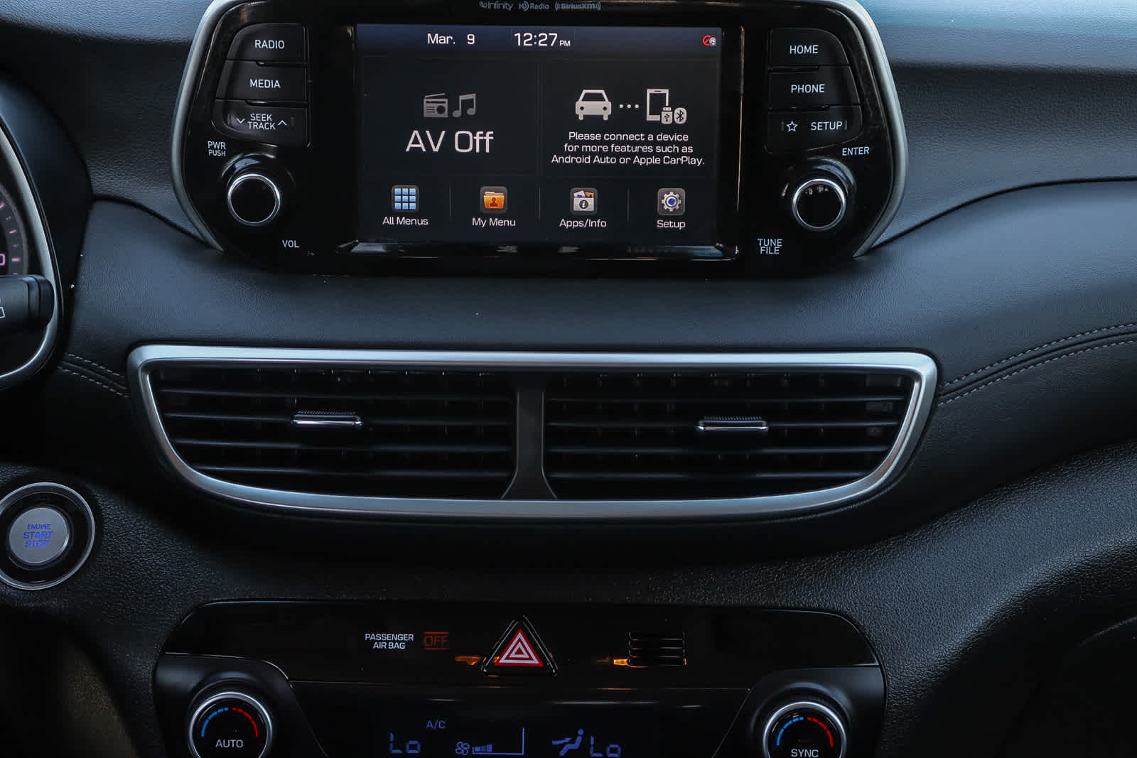 Thumbnail: 2020 Hyundai Tucson - 14