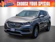 Used 2018 Hyundai Santa Fe Sport 2.4L SUV