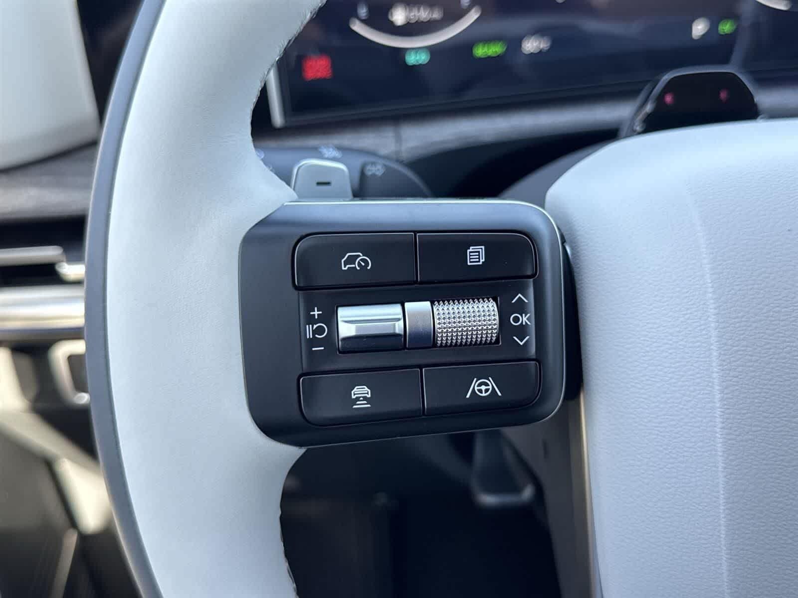 Thumbnail: 2026 Hyundai Santa Fe - 11